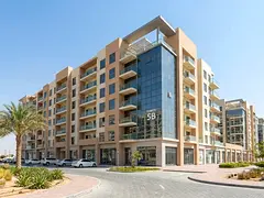 1 Bedroom | Highest Floor | Low Premium