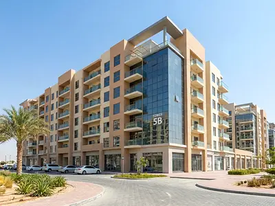 1 Bedroom | Highest Floor | Low Premium