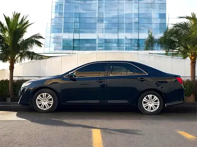 صورة 6 لـ 2015 Toyota CAMRY