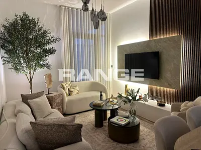 Spacious | Full Pool View | Modern Living