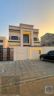 New Classic Corner Villa | Prime Location | Ready to Move