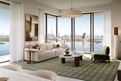 Full Waterfront | 29th Floor | Book In Just $10K