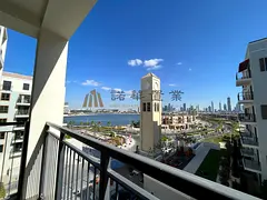 Ready to Move In | Prime Community | Marina &amp; Skyline Views