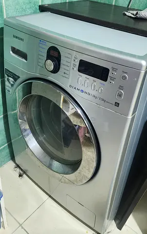 Moving out - sale urgent .... only making sound while drying clothes in end , may be need service ..