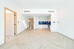 Spacious 1 Bed | Burj and Canal View | High Floor
