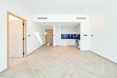 Spacious 1 Bed | Burj and Canal View | High Floor
