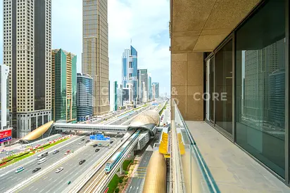 Full Floor | Furnished | 12 Parking | DED License