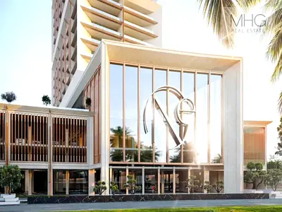 Smart Home | Semi-Furnished | Panoramic Views