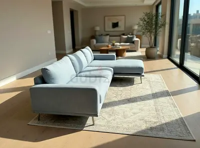 Bocancept L shape sofa
