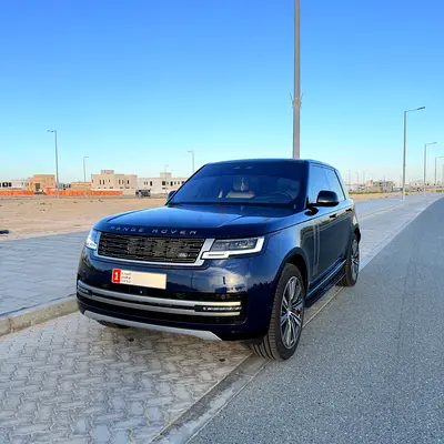 Range Rover Vogue HSE P530