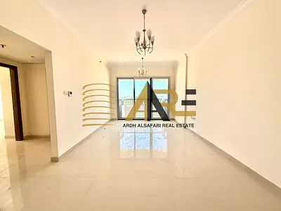 عرض محدود! شقة فاخرة بغرفة نوم واحدة في مبنى جديد | شرفة | 44,000 درهم إماراتي