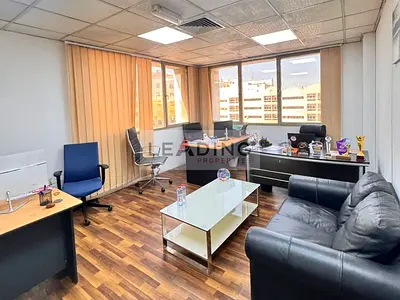 Furnished Office | Near Metro | Cheap Price | Easy Access