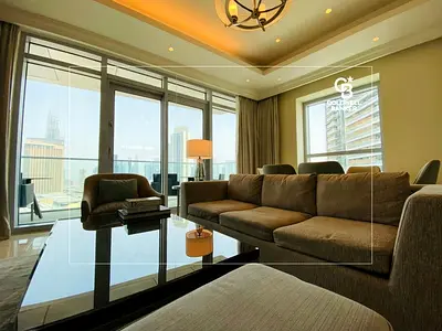 Prime Location | Well Maintained | Vacant