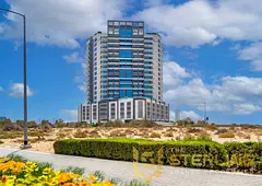 Studio in Brand New Building | Ultra Spacious | Majan