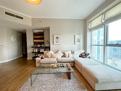 2BR + Storage Room | Upgraded | Furniture Included