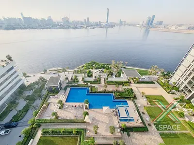 CHILLER FREE 3BHK | WITH AMAZING VIEW