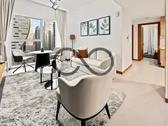 Fully Furnished | Ready To Move-In | Near Metro