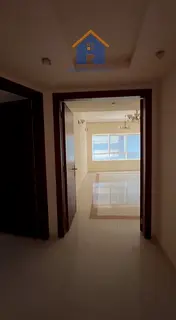 Two bedrooms for sale in Al Taawun with an open view in Al Khan