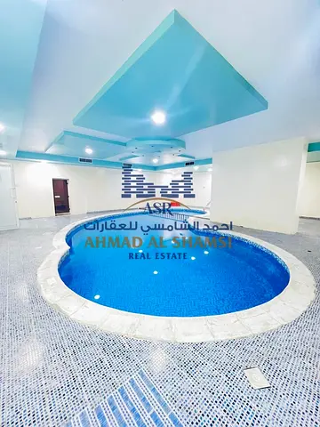 On Dubai Border || Specious 2BR With Balcony || Master Room And Wardrobes || Only Family