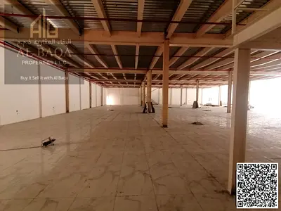 WAREHOUSE FOR RENT | PRIME LOCATION | AL JURF INDUSTRIAL AREA 2, AJMAN