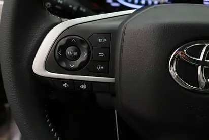 Toyota Veloz GX, миниатюра 7