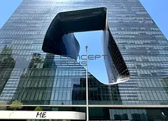 Premium Living | Zaha Hadid Design | Canal View