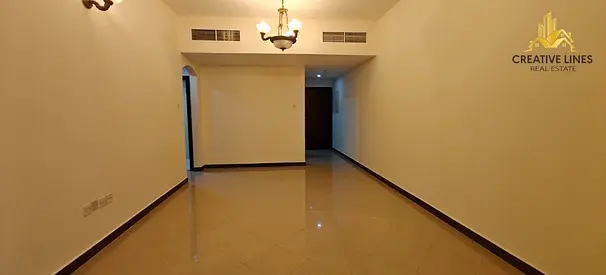 Bright 1 BHK with Full Amenities | Near Sharjah Border | Prime Al Nahda 2, Dubai