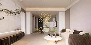 Balcony | Skyline &amp; Marina Views | 30/70 Payment Plan | 5 month Handover