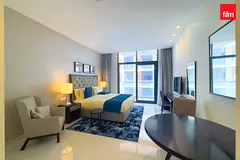 Fully Furnished | Spacious | Vacant