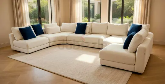 Modular Chattlesmore olta sofa