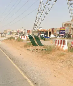 For Sale: Prime Plot in Al Dabdaba North – Sharjah