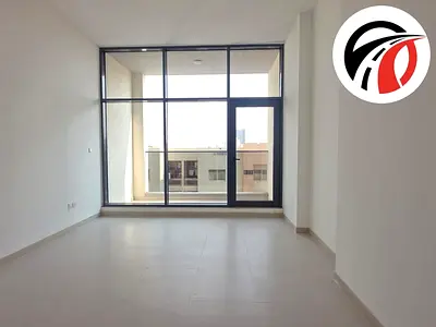 2bhk apartment with maid room, close to metro station rent it now