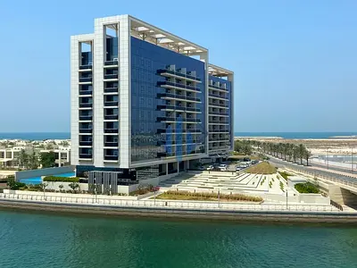 Furnished Apartment | Mid Floor | Lagoon View