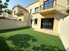 Vacant Soon I Type 3M I Great Villa