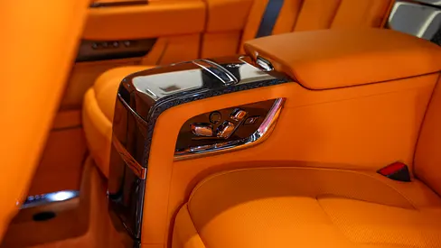2026 ROLLS-ROYCE CULLINAN — миниатюра 12