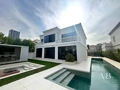 JVT's Largest Villa | Exceptional Family Home |VOT