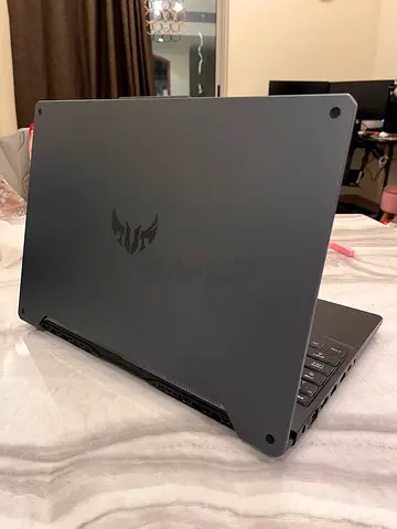 ASUS laptop TUF Gaming A15