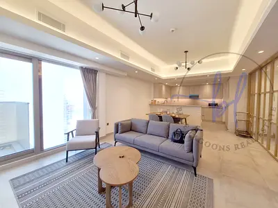 Brand New Tower | Chiller and Gaz Free | Available