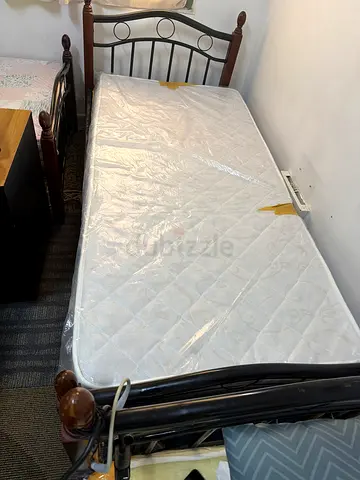 1 Executive Bed Space Available for Muslim Kerala’s in Al Baraha AED 625 from 01 May 2026