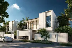 Cheapest Semi-Detached Villa in the Market