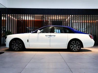 صورة 3 لـ 2024 ROLLS-ROYCE GHOST