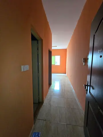 Spacious Ground Floor Studio for Annual Rent in Al Rawda 3