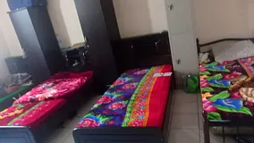 HOT PRICE! EXECUTIVE BED SPACE  FOR MALE ONLY AVAILABLE IN INTERNATIONAL CITY