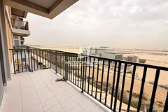 2 Beds with Maid Room | Vacant | Panoramic View