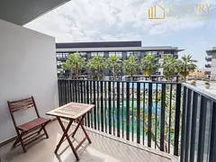 Pool View | Ellington Quality | Modern Finish