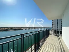 3BR | Full Canal &amp; Pool View | Underground Parking