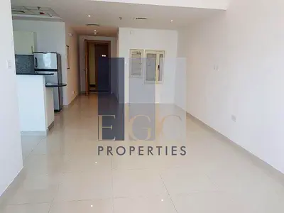 Sea View Living | Spacious 1 Bhk | Balcony | Bright Layout
