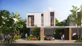 Greenbelt | Internal Row | Next to Park