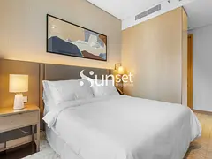 1BR Vida Tower 1 lBurj Khalifa ViewlPrime Location