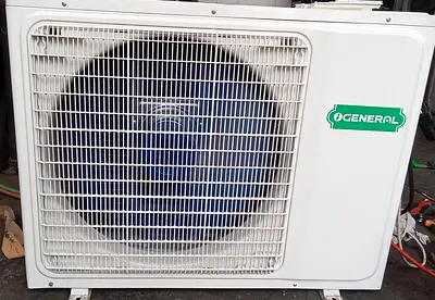 O General Outdoor used 2Ton AC available for sale – Tested Unit – Ready for Use
